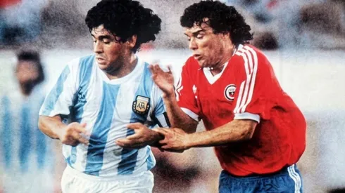 Puebla borró a Maradona y se llevó su camiseta como recuerdo de aquella histórica presentación