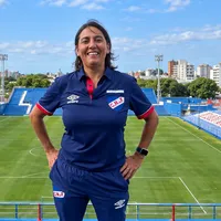 "Chile está muy avanzado respecto de Uruguay, le lleva 15 años de ventaja"