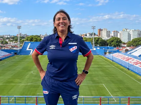 "Chile está muy avanzado respecto de Uruguay, le lleva 15 años de ventaja"