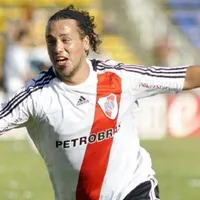 "Se va a dar": Ogro Fabbiani revela el club chileno que sueña dirigir
