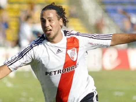 "Se va a dar": Ogro Fabbiani revela el club chileno que sueña dirigir