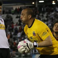 Fue capitán de Colo Colo y se la juega en la decisión clave: "Respaldaría a..."