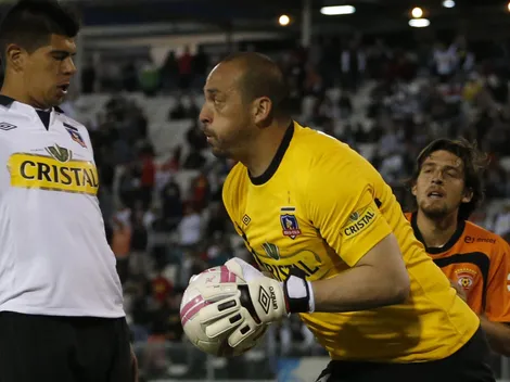 Fue capitán de Colo Colo y se la juega en la decisión clave: "Respaldaría a..."