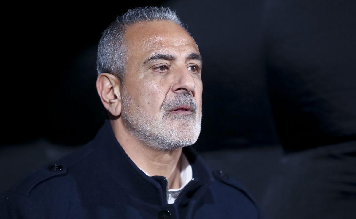 “Sí autorizan recitales”: la crítica de Pablo Milad por suspensión de la Copa de la Liga