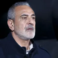 "Autorizan recitales": Milad critica suspensión de la Copa de la Liga