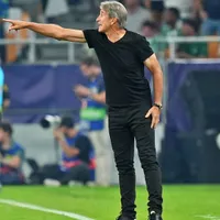 El nuevo e histórico récord que firma Pellegrini en Champions League