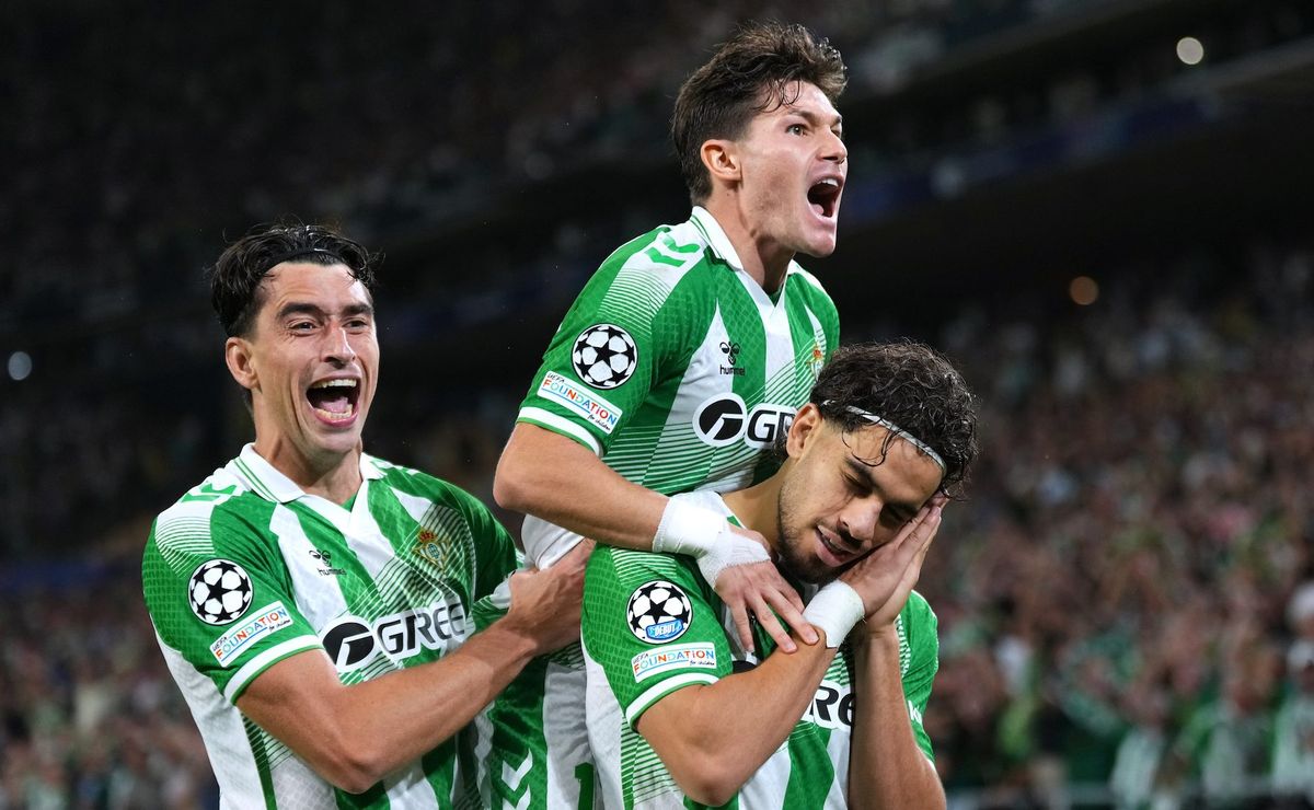 Revelan los frutos del factor Manuel Pellegrini en el Real Betis: “El equipo tiene un alma”