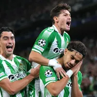 Revelan los frutos del factor Pellegrini en el Betis: “El equipo tiene alma”