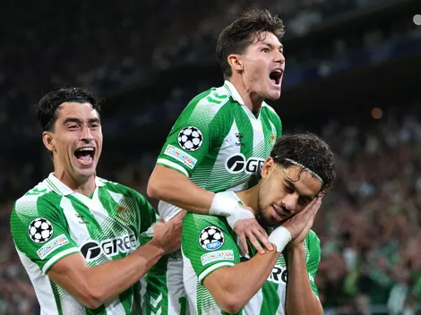 Revelan los frutos del factor Pellegrini en el Betis: “El equipo tiene alma”