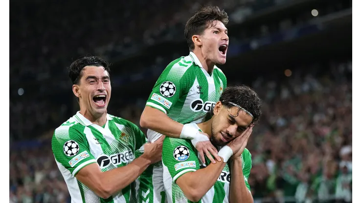 Figuras del Real Betis destacan el factor de Pellegrini en el banco de dirección