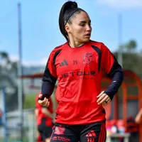 Escándalo en Libertadores Femenina dejaría a Colo Colo sin rival