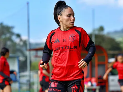 Escándalo en Libertadores Femenina dejaría a Colo Colo sin rival