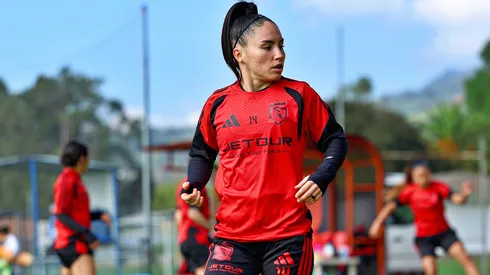 Colo Colo quedaría sin rival para Copa Libertadores Femenina.