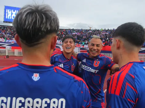 Una locura: el nuevo nombre que podría asumir U de Chile