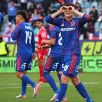 Filtran las nuevas camisetas de U de Chile para los 100 años