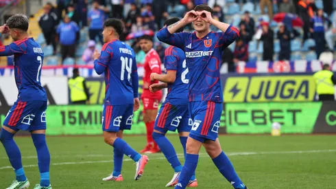 La U se prepara para cambiar sus camisetas por los 100 años