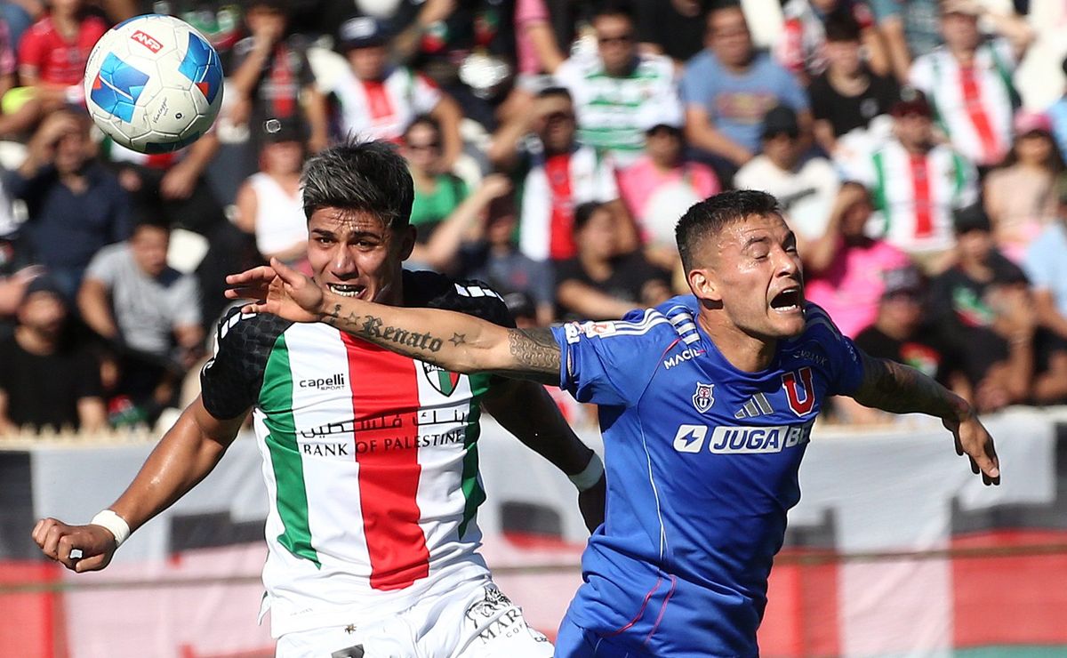 Reemplazó a un chileno, es uno de los goleadores en Argentina y brilló vs River: “Le preguntaré cuántos pulmones tiene”