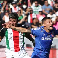 Reemplazó a un chileno, es goleador en Argentina y brilló vs River: "Cuántos pulmones..."