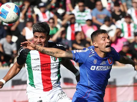 Reemplazó a un chileno, es goleador en Argentina y brilló vs River: "Cuántos pulmones..."