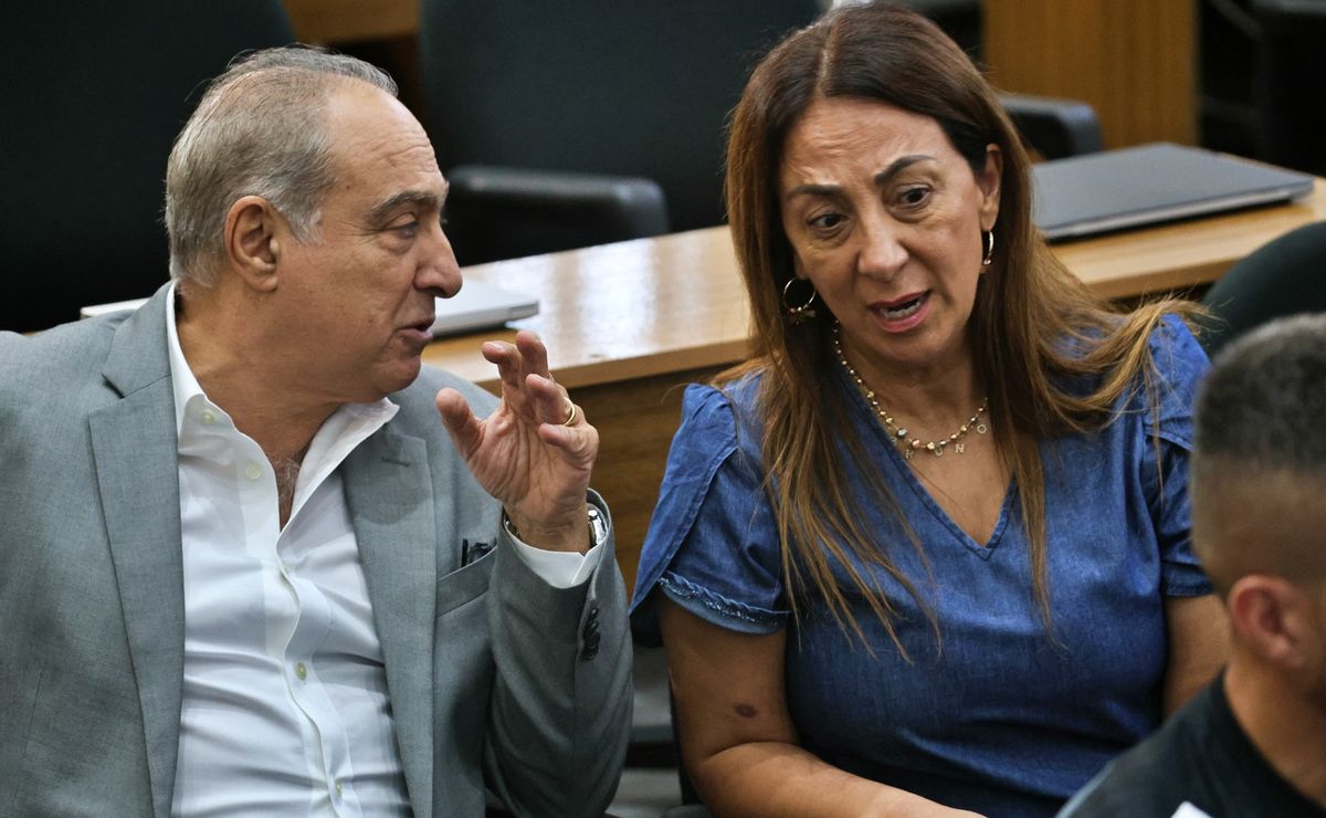 Jorge Uauy se pelea con Cecilia Pérez por imposición de FIFA a favor de Pablo Milad