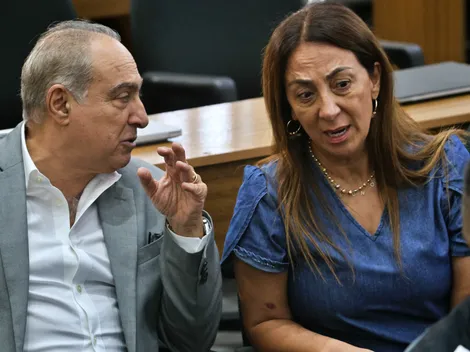 La guerra civil en la ANFP por imposición de FIFA a favor de Milad