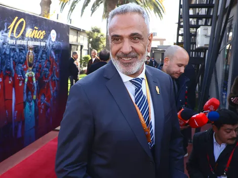 La decisión de la FIFA que impacta a la Selección de cara a las Eliminatorias