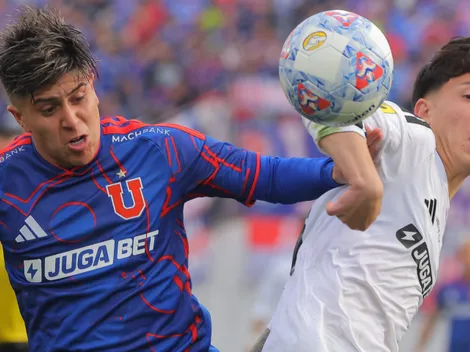 Gigante de América busca el fichaje de un chileno de brillante 2026