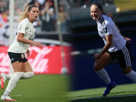 Colo Colo Femenino vs. Corinthians: horario y canal para ver Copa Libertadores