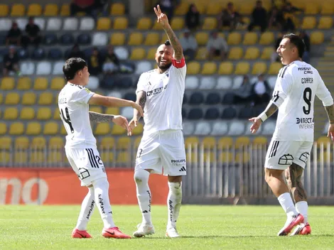 Campeón de América lanza una jugada premonición sobre Colo Colo