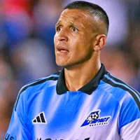 El milagro que necesita Alexis Sánchez para entrar a Playoffs de MLS