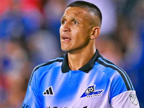 El milagro que necesita Alexis Sánchez para entrar a Playoffs de MLS