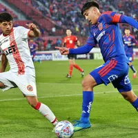 Club que está por descender llora por poco apoyo de los hinchas