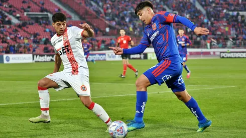 San Felipe afrontará un final complejo en la Primera B.