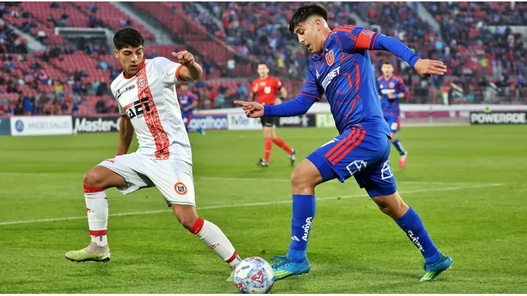 San Felipe afrontará un final complejo en la Primera B.