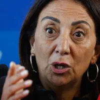 Cecilia Pérez sale al paso tras nuevo escándalo en la ANFP