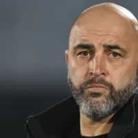 DT de Salomón Rodríguez lanza increíble frase tras perder 3-0: "Somos uruguayos..."