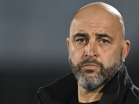 DT de Salomón Rodríguez lanza increíble frase tras perder 3-0: "Somos uruguayos..."
