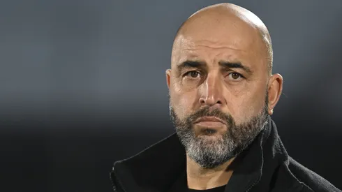 Marcelo Méndez tiene al City Torque en la semifinal de la Sudamericana, pero sufrieron una derrota durísima ante el Galo.