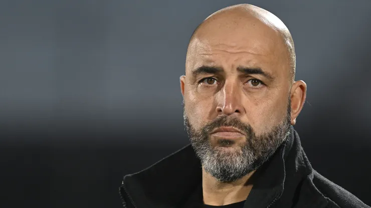 Marcelo Méndez tiene al City Torque en la semifinal de la Sudamericana, pero sufrieron una derrota durísima ante el Galo.