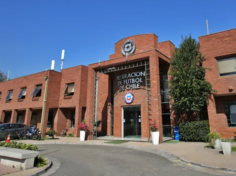 Denuncian a ANFP por no pago de patentes y deuda por $172 millones