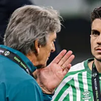 Referente del Betis se suma al plan para retener a Pellegrini: "Lo mejor..."