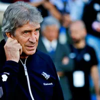 Las piedras en el camino de Pellegrini para llegar a dirigir La Roja