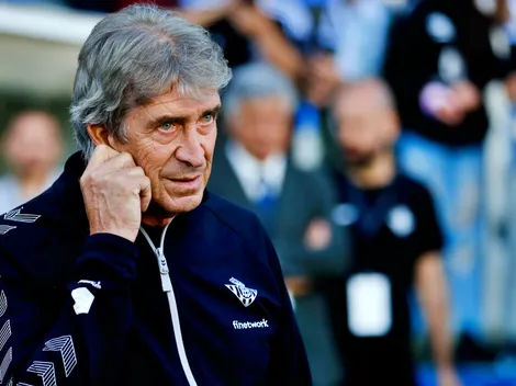 Las piedras en el camino de Pellegrini para llegar a dirigir La Roja