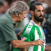 Regalón histórico de Pellegrini: "Muchas veces me dieron por muerto, pero..."