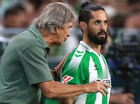 Regalón histórico de Pellegrini: "Muchas veces me dieron por muerto, pero..."