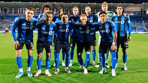 Alexis Sánchez y Montreal son colistas de la Conferencia Este en MLS.