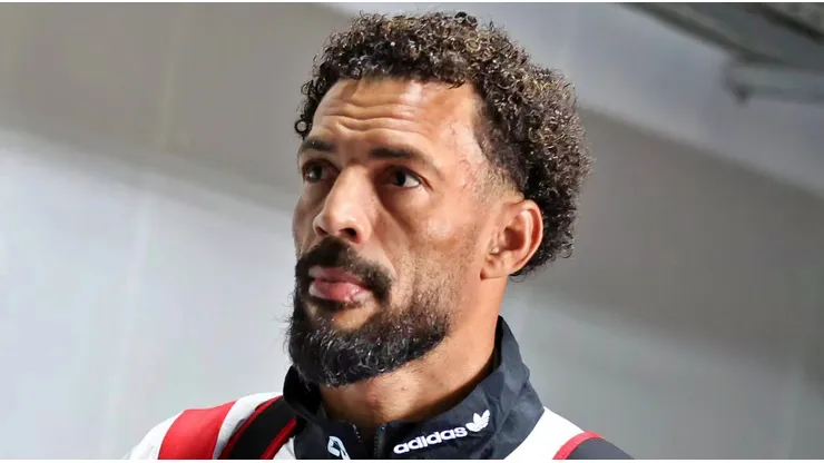 Vozinha apenas ha jugado tres partidos en el Cacique desde su llegada.