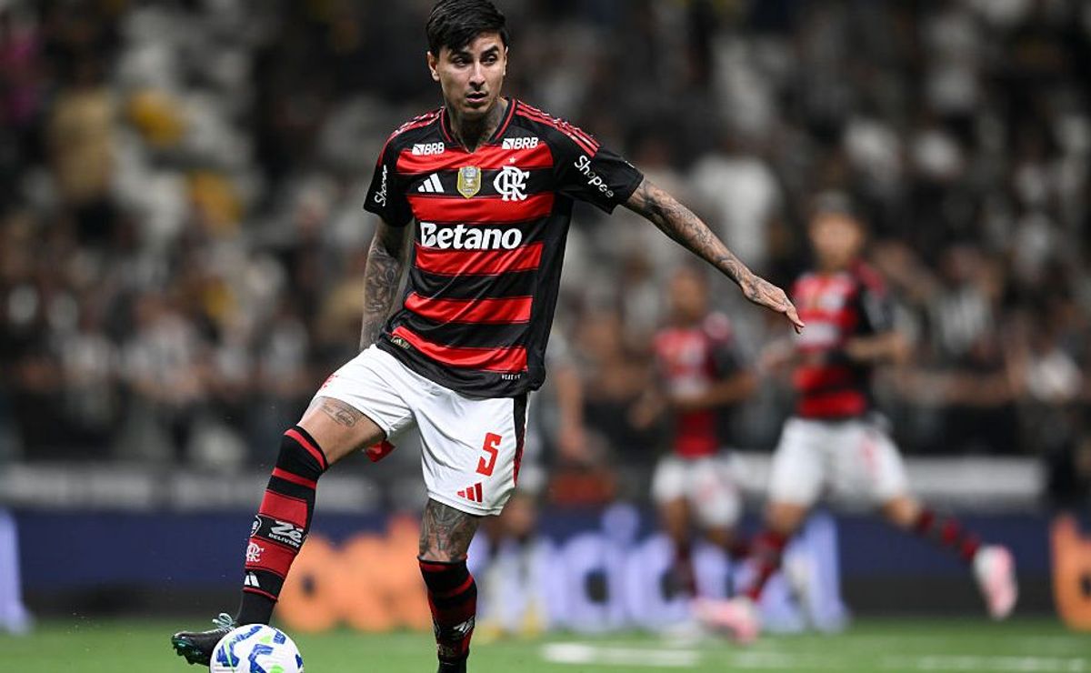 Estudiantes vs. Flamengo: horario y dónde ver EN VIVO por TV y ONLINE Copa Libertadores