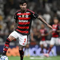 Estudiantes vs. Flamengo: horario y dónde ver Copa Libertadores