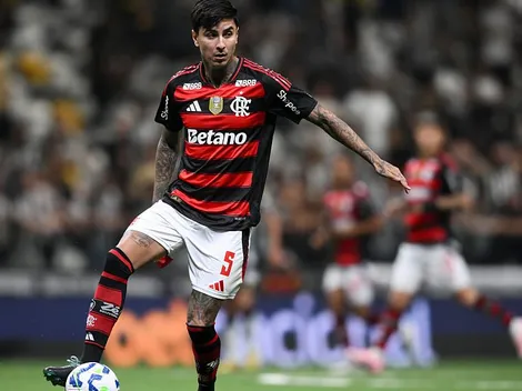 Estudiantes vs. Flamengo: horario y dónde ver Copa Libertadores